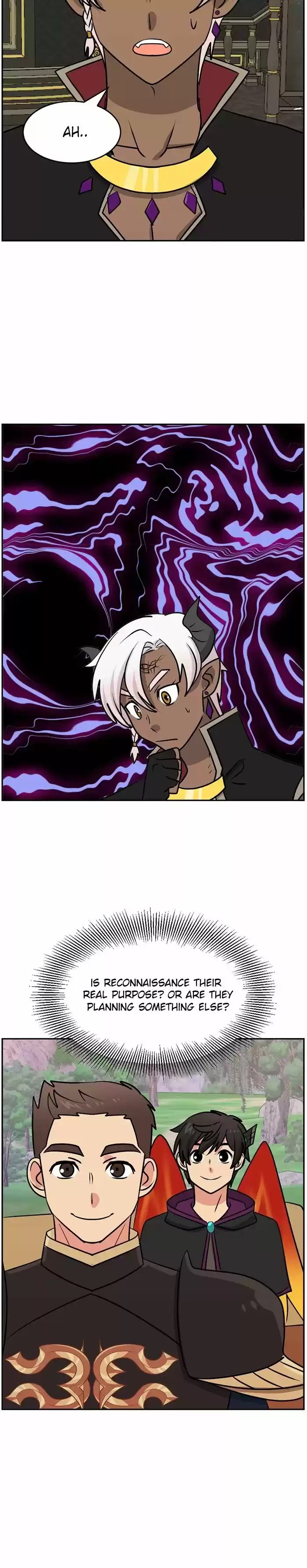 Reader (Chang Han-Yoon) Chapter 110