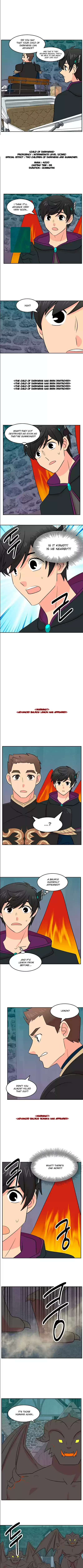 Reader (Chang Han-Yoon) Chapter 116