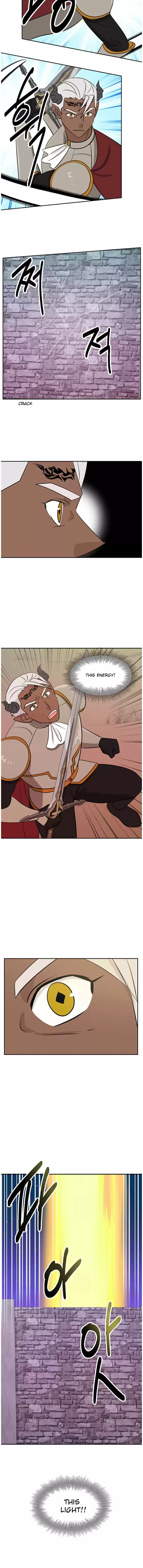 Reader (Chang Han-Yoon) Chapter 117