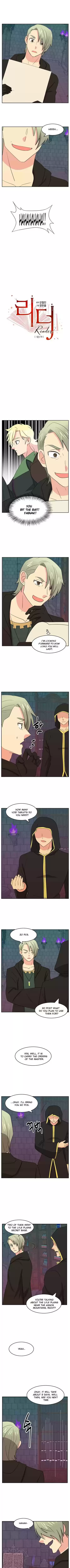 Reader (Chang Han-Yoon) Chapter 124