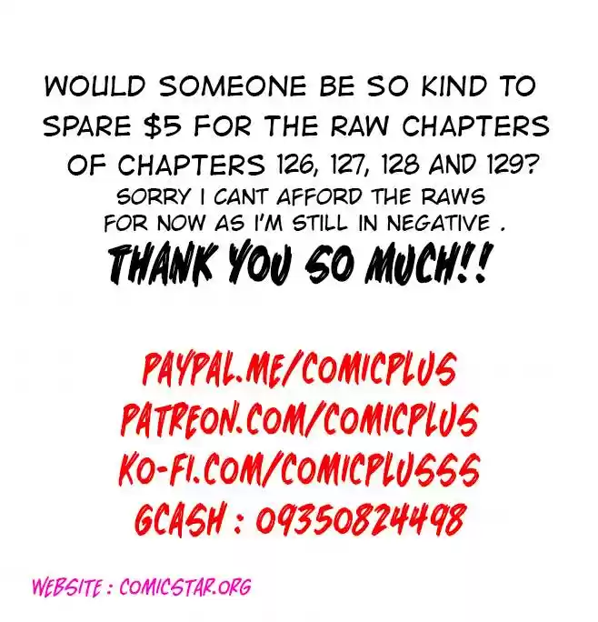 Reader (Chang Han-Yoon) Chapter 125