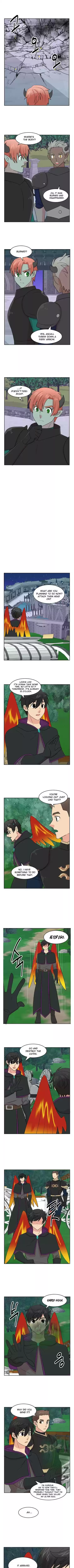 Reader (Chang Han-Yoon) Chapter 126