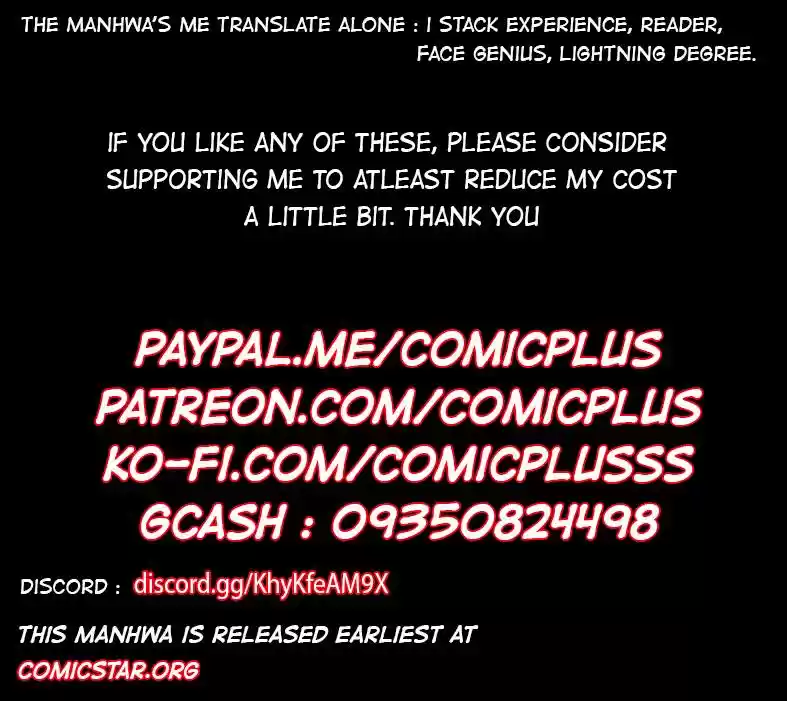 Reader (Chang Han-Yoon) Chapter 128