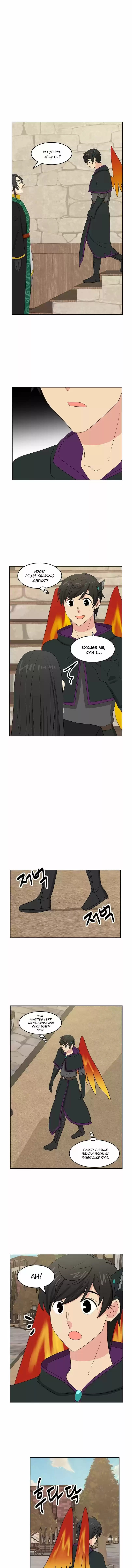 Reader (Chang Han-Yoon) Chapter 133