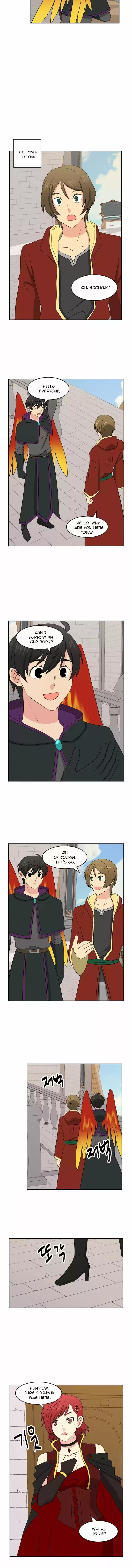 Reader (Chang Han-Yoon) Chapter 133