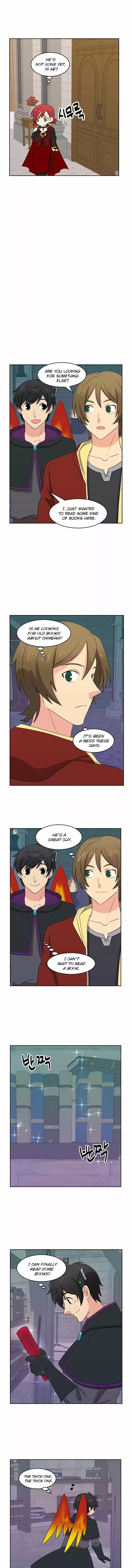 Reader (Chang Han-Yoon) Chapter 133