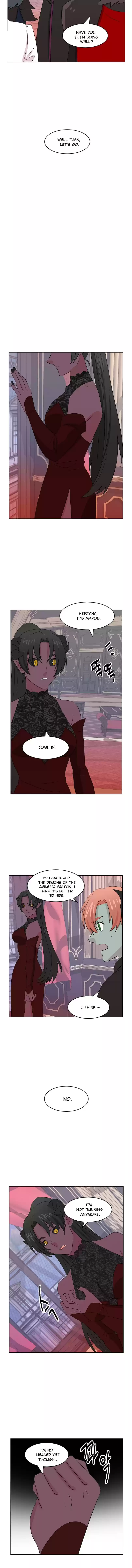 Reader (Chang Han-Yoon) Chapter 133