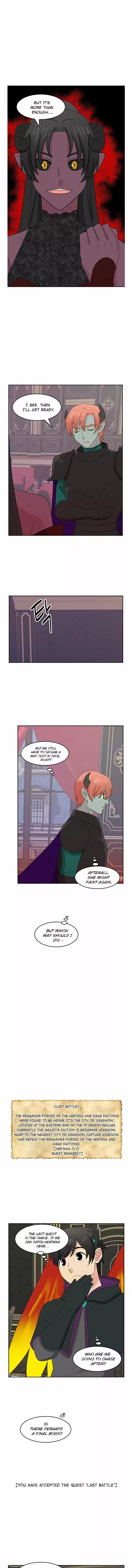 Reader (Chang Han-Yoon) Chapter 133