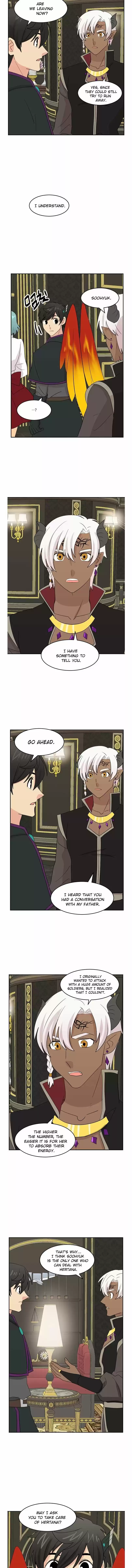 Reader (Chang Han-Yoon) Chapter 133