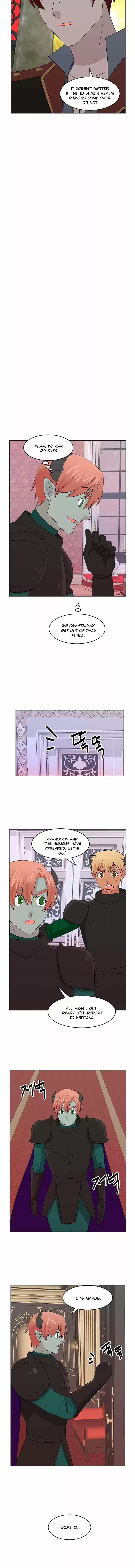 Reader (Chang Han-Yoon) Chapter 134