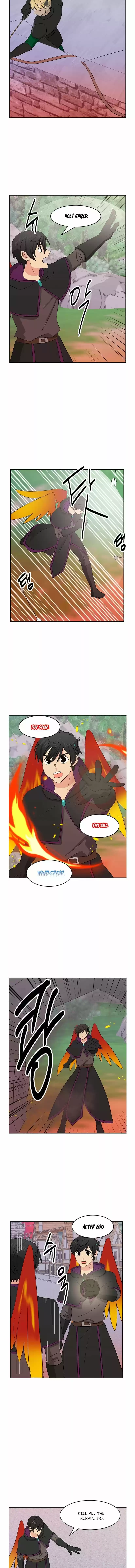 Reader (Chang Han-Yoon) Chapter 134