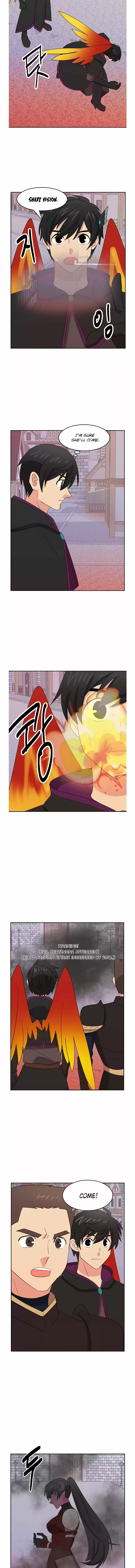 Reader (Chang Han-Yoon) Chapter 134