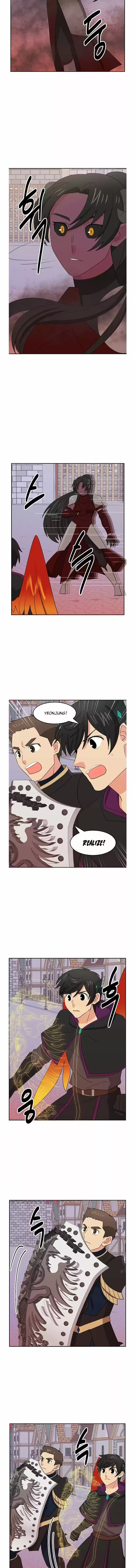 Reader (Chang Han-Yoon) Chapter 134