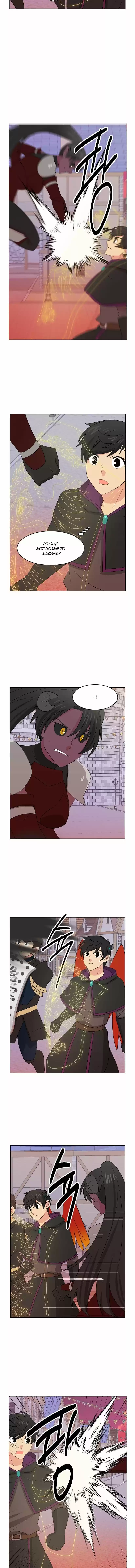 Reader (Chang Han-Yoon) Chapter 134