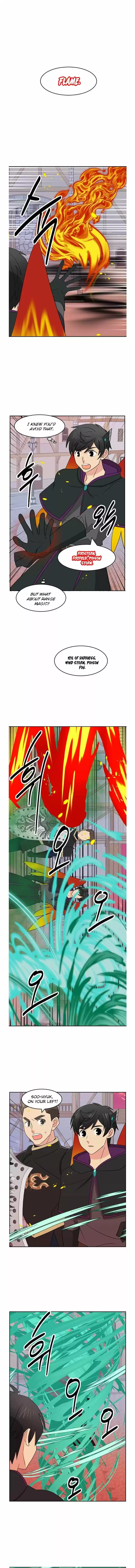 Reader (Chang Han-Yoon) Chapter 135