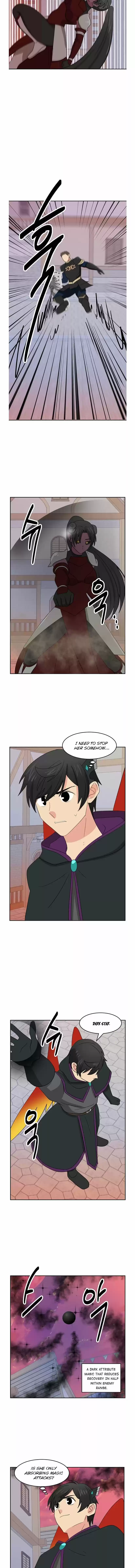 Reader (Chang Han-Yoon) Chapter 135