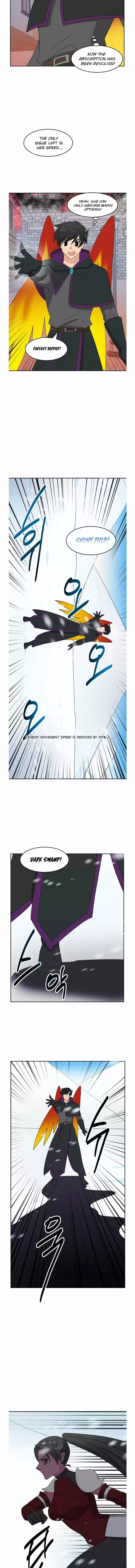 Reader (Chang Han-Yoon) Chapter 135