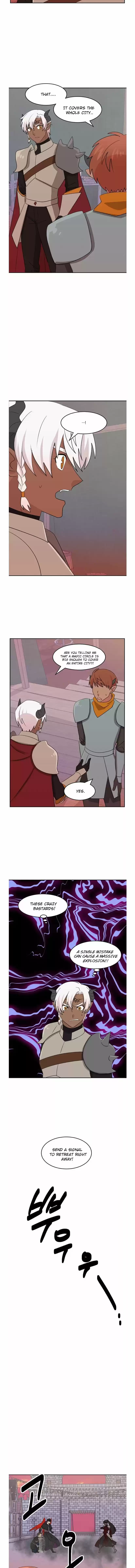 Reader (Chang Han-Yoon) Chapter 135