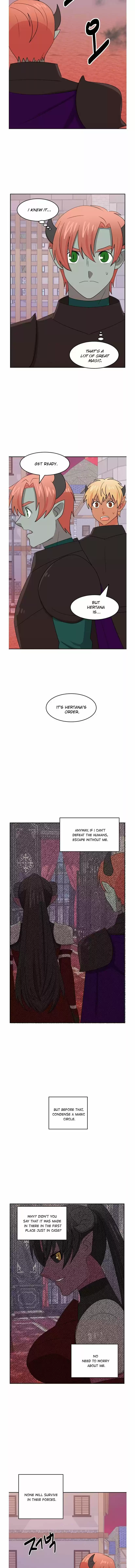 Reader (Chang Han-Yoon) Chapter 135