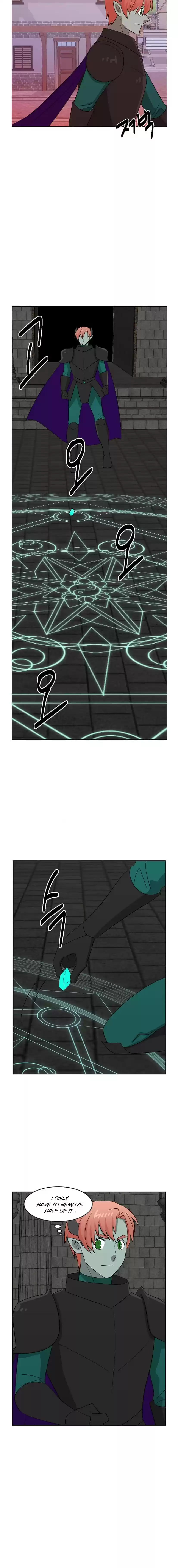 Reader (Chang Han-Yoon) Chapter 135