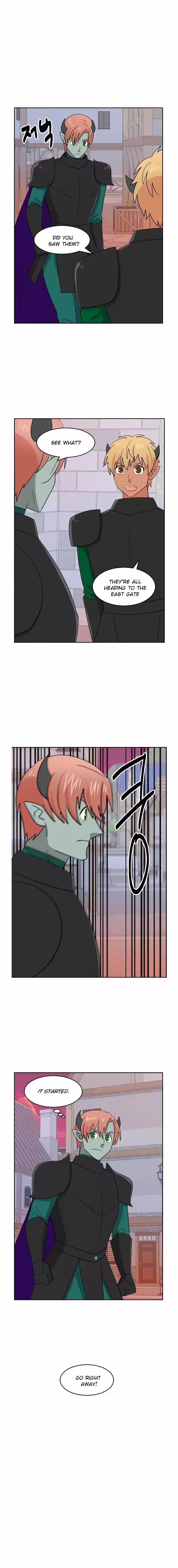 Reader (Chang Han-Yoon) Chapter 135