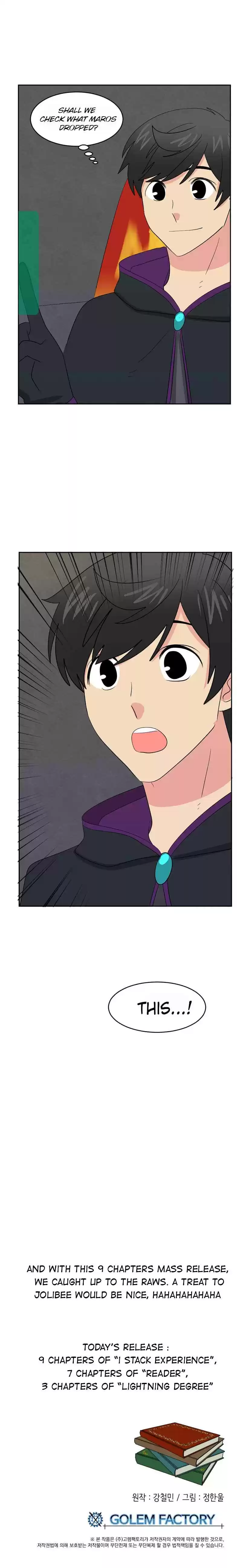 Reader (Chang Han-Yoon) Chapter 137