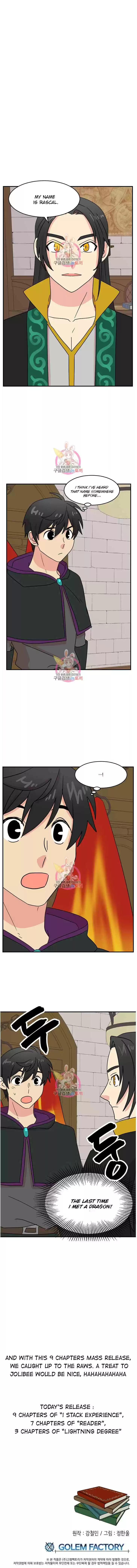 Reader (Chang Han-Yoon) Chapter 138