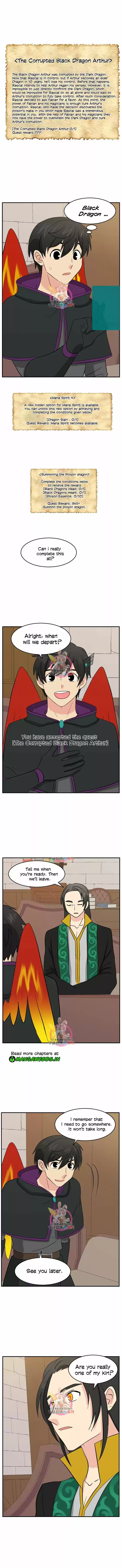 Reader (Chang Han-Yoon) Chapter 139