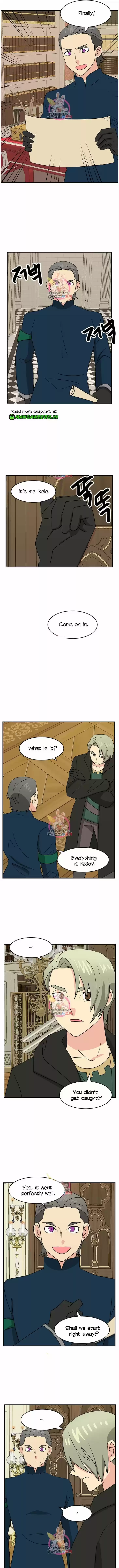 Reader (Chang Han-Yoon) Chapter 139