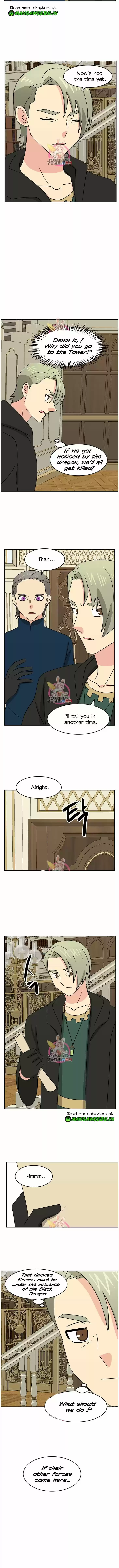 Reader (Chang Han-Yoon) Chapter 139