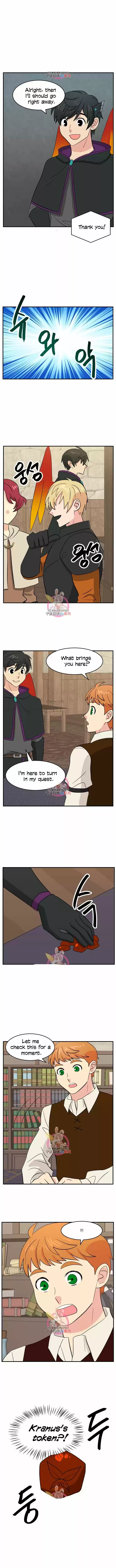 Reader (Chang Han-Yoon) Chapter 139