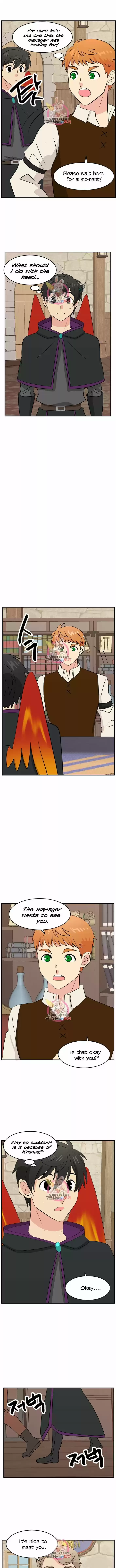 Reader (Chang Han-Yoon) Chapter 139