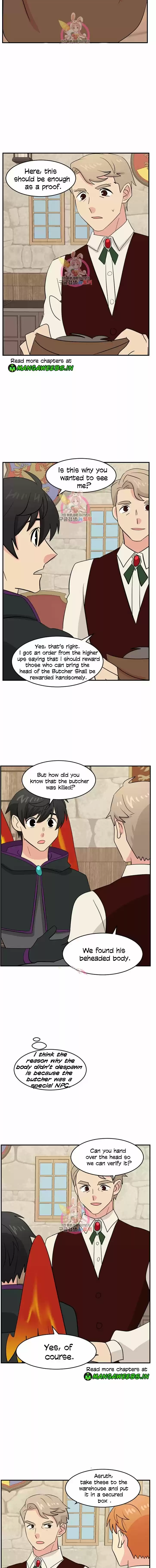 Reader (Chang Han-Yoon) Chapter 139