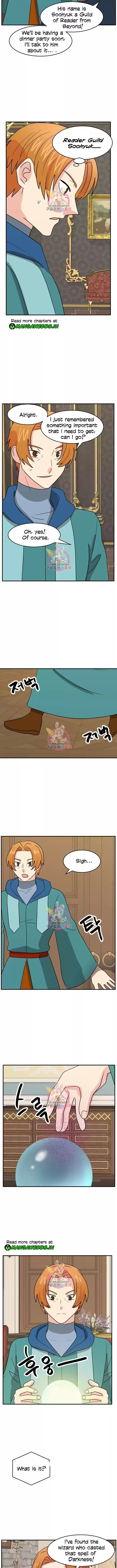 Reader (Chang Han-Yoon) Chapter 140