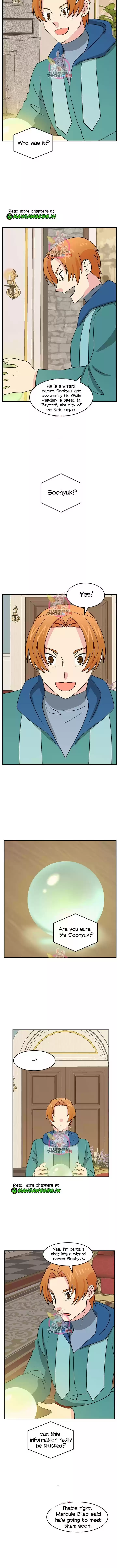 Reader (Chang Han-Yoon) Chapter 140