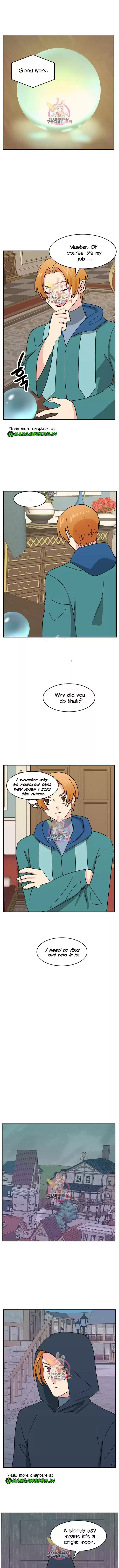 Reader (Chang Han-Yoon) Chapter 140