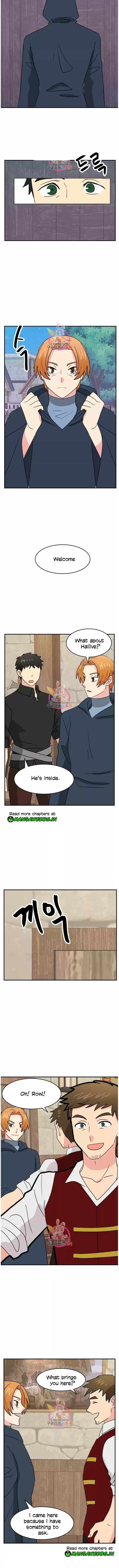 Reader (Chang Han-Yoon) Chapter 140