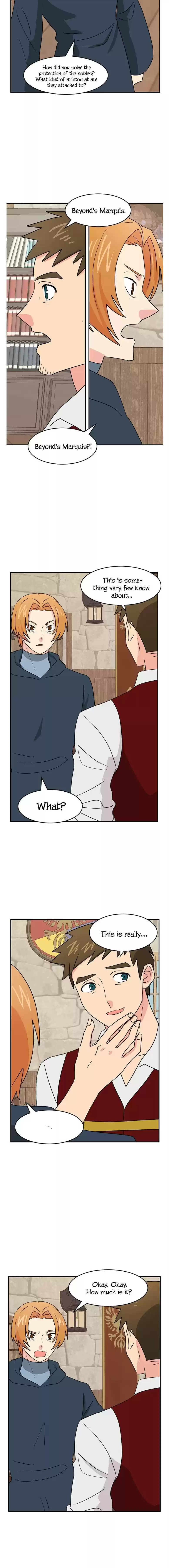 Reader (Chang Han-Yoon) Chapter 141