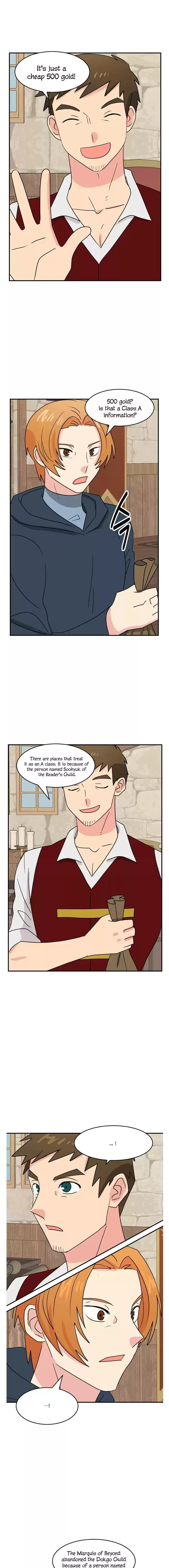 Reader (Chang Han-Yoon) Chapter 141