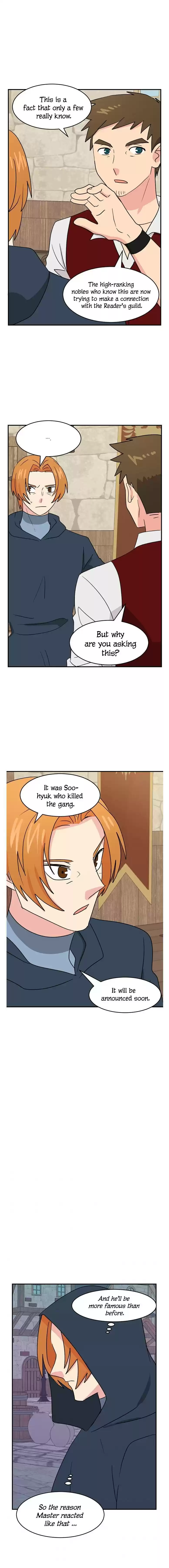 Reader (Chang Han-Yoon) Chapter 141