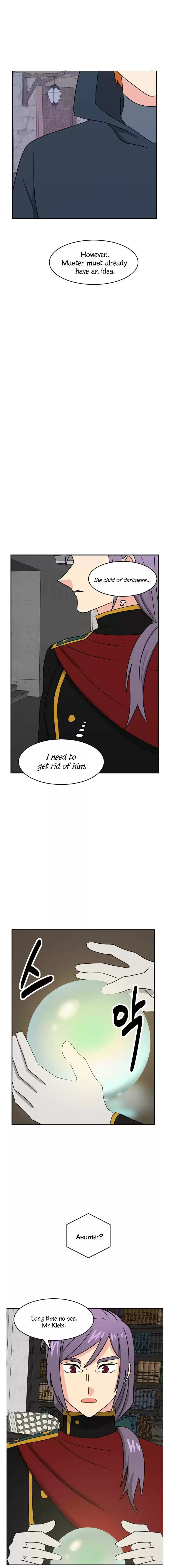 Reader (Chang Han-Yoon) Chapter 141