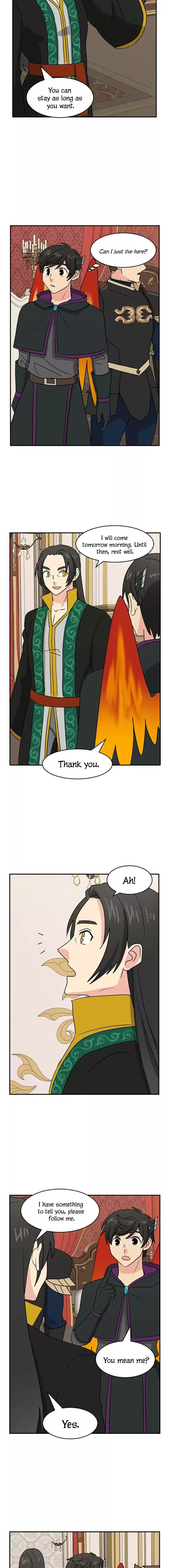 Reader (Chang Han-Yoon) Chapter 141