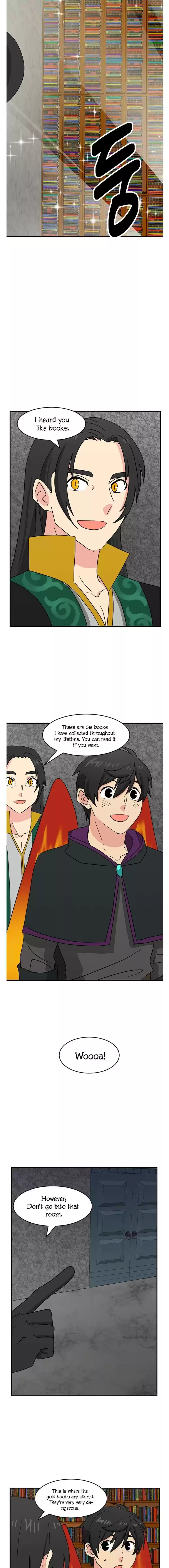 Reader (Chang Han-Yoon) Chapter 141