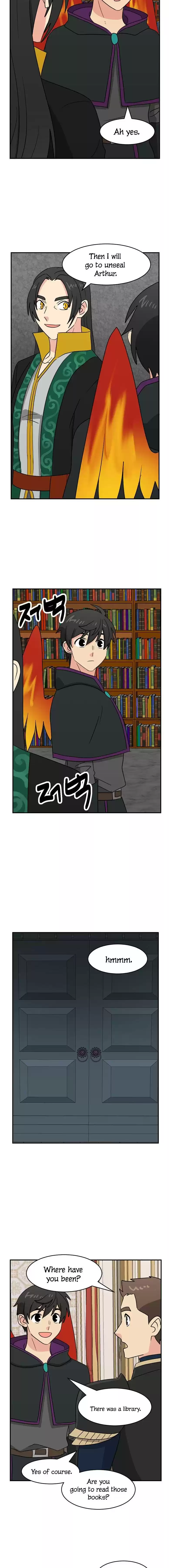 Reader (Chang Han-Yoon) Chapter 141