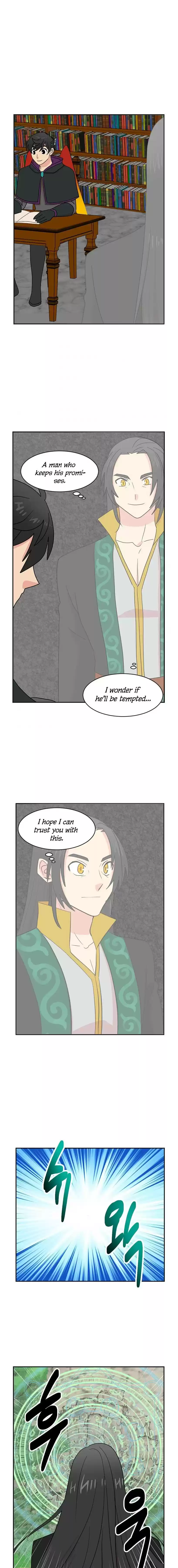 Reader (Chang Han-Yoon) Chapter 142