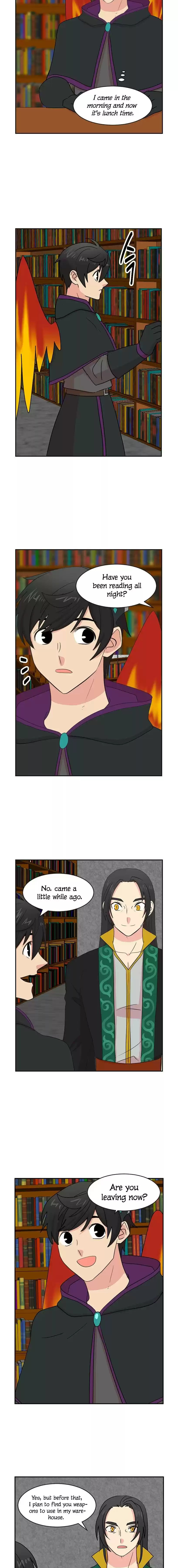 Reader (Chang Han-Yoon) Chapter 142