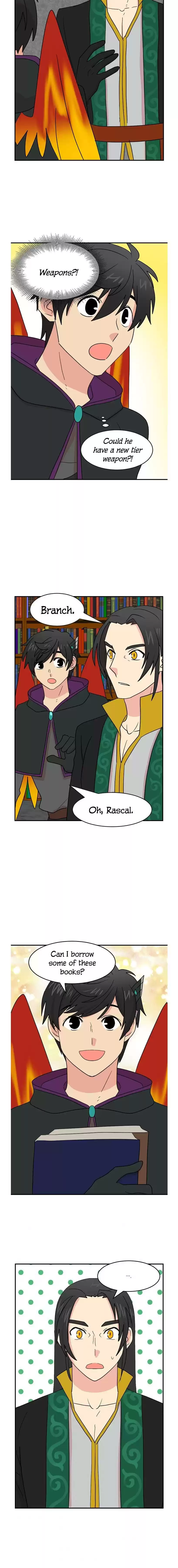 Reader (Chang Han-Yoon) Chapter 142