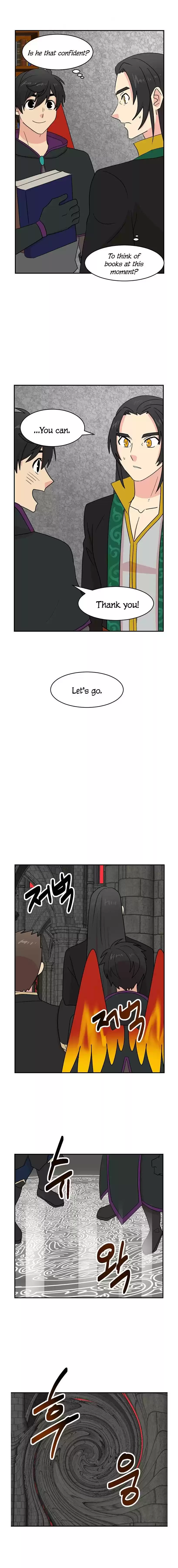 Reader (Chang Han-Yoon) Chapter 142