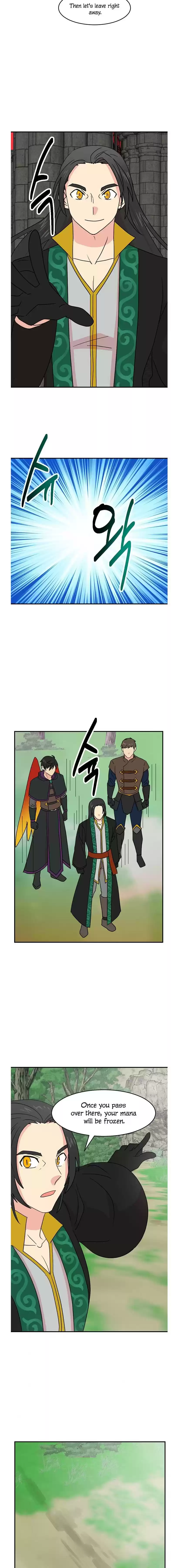 Reader (Chang Han-Yoon) Chapter 142