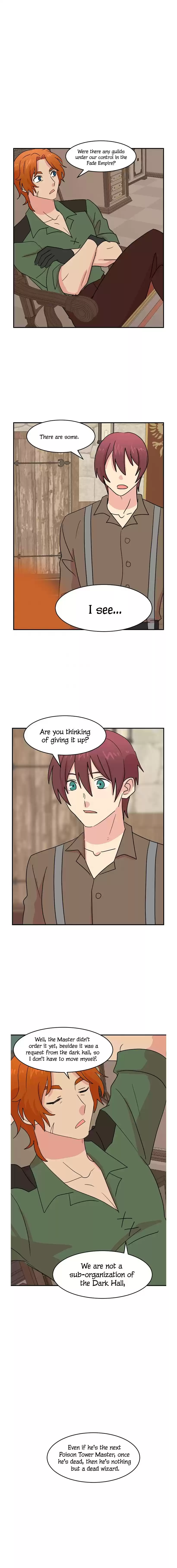 Reader (Chang Han-Yoon) Chapter 142